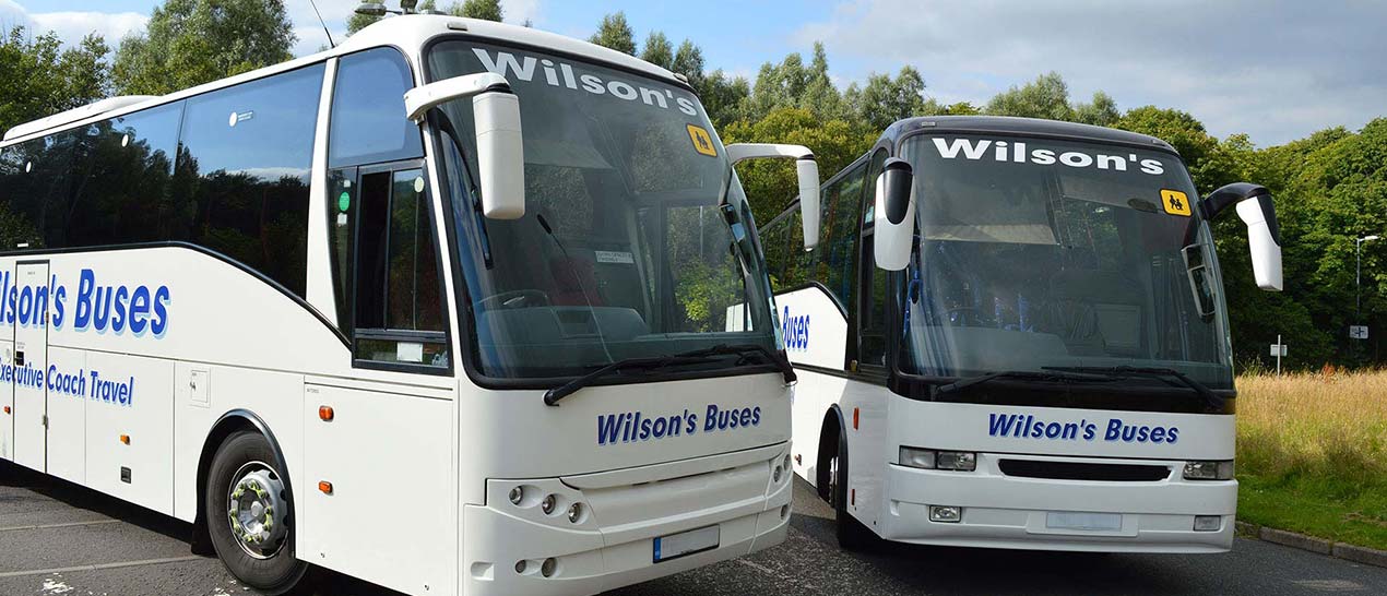 Wilsons Buses